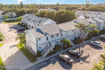 421 Ocean Park Lane #V147, Cape Canaveral, FL 32920 - Photo 27