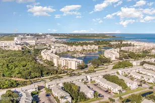 421 Ocean Park Ln, Cape Canaveral, FL 32920 - Photo 31