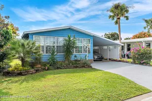 561 Marlin Cir, Barefoot Bay, FL 32976 - Photo 23