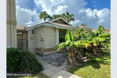 1471 Sheafe Avenue NE #110, Palm Bay, FL 32905 - Photo 1