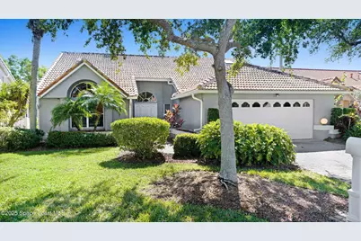 804 Spanish Cove Drive, Melbourne, FL 32940 - Photo 1