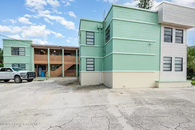 1630 S Atlantic Avenue, Cocoa Beach, FL 32931 - Photo 9