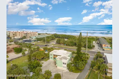1630 S Atlantic Avenue, Cocoa Beach, FL 32931 - Photo 17