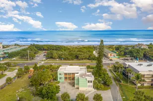 0 Unknown, Cocoa Beach, FL 32931 - Photo 1