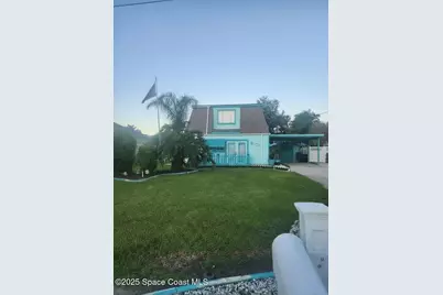 5946 Deer Lane, Cocoa, FL 32927 - Photo 1
