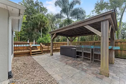 7635 Fringe Place, Cocoa, FL 32927 - Photo 33