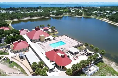 1350 Barefoot Circle, Barefoot Bay, FL 32976 - Photo 19