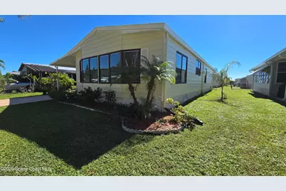 1350 Barefoot Circle, Barefoot Bay, FL 32976 - Photo 1