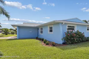 200 Bonnie Ct, Satellite Beach, FL 32937 - Photo 5