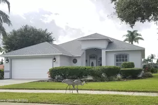 501 Carmel Dr, Melbourne, FL 32940 - Photo 1