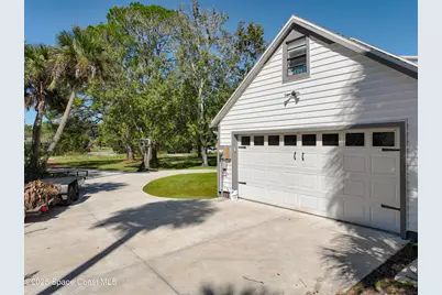 7595 Turkey Point Drive, Titusville, FL 32780 - Photo 49