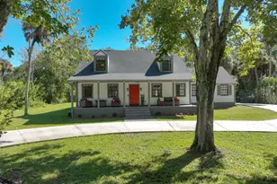 7595 Turkey Point Dr, Titusville, FL 32780 - Photo 1