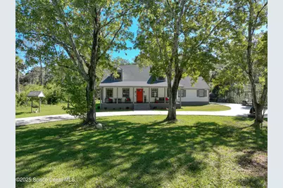 7595 Turkey Point Drive, Titusville, FL 32780 - Photo 57