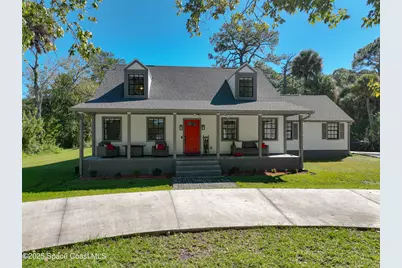 7595 Turkey Point Drive, Titusville, FL 32780 - Photo 53