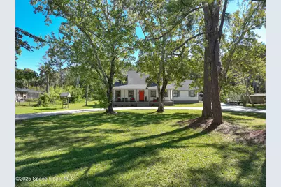 7595 Turkey Point Drive, Titusville, FL 32780 - Photo 3