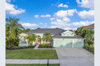 3637 Peninsula Circle, Melbourne, FL 32940 - Photo 53