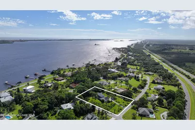 3435 Huggins Drive, Malabar, FL 32950 - Photo 5