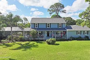 3435 Huggins Dr, Malabar, FL 32950 - Photo 1