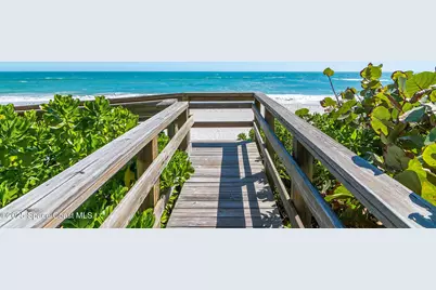 2835 N Highway A1A #802, Indialantic, FL 32903 - Photo 3