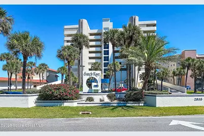 2835 N Highway A1A #802, Indialantic, FL 32903 - Photo 45