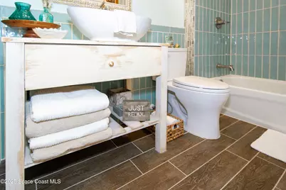 22 Harbour Isle Drive W #204, Fort Pierce, FL 34949 - Photo 13