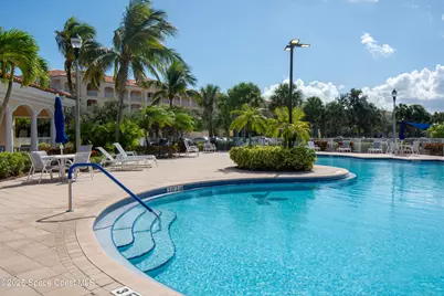 22 Harbour Isle Drive W #204, Fort Pierce, FL 34949 - Photo 31