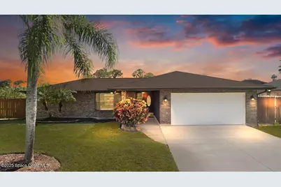 257 Avens Road NE, Palm Bay, FL 32907 - Photo 1