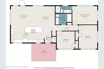 1112 Banana River Drive, Indian Harbour Beach, FL 32937 - Photo 3