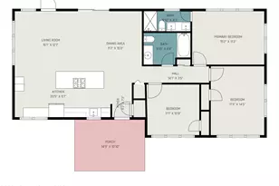 1112 Banana River Dr, Indian Harbour Beach, FL 32937 - Photo 3