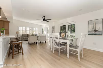1112 Banana River Drive, Indian Harbour Beach, FL 32937 - Photo 5