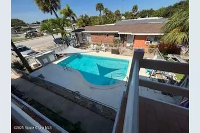 429 Sunrise Drive, Cocoa Beach, FL 32931 - Photo 9