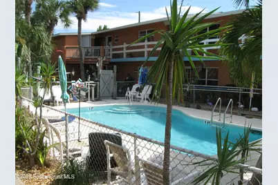 429 Sunrise Drive, Cocoa Beach, FL 32931 - Photo 1