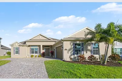 8321 Paragrass Avenue, Melbourne, FL 32940 - Photo 3