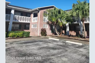 1880 Knox McRae Drive #C103, Titusville, FL 32780 - Photo 1