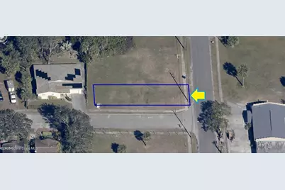 2908 Bruce D Buggs Street, Melbourne, FL 32901 - Photo 1