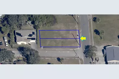 2906-2908 Bruce D Buggs Street, Melbourne, FL 32901 - Photo 1