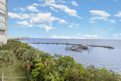 5 Indian River Avenue #402, Titusville, FL 32796 - Photo 29