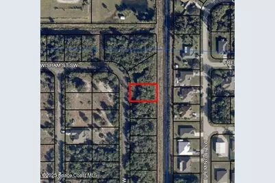 2315 Baron Avenue SW, Palm Bay, FL 32908 - Photo 1