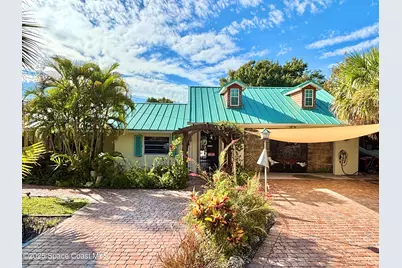 3955 Fooshe Avenue, Sebastian, FL 32976 - Photo 1