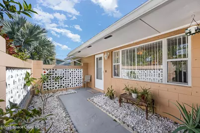 1495 S Harbor Drive, Merritt Island, FL 32952 - Photo 3