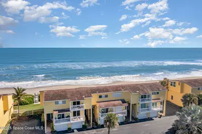 2937 Highway A1A, Melbourne Beach, FL 32951 - Photo 1