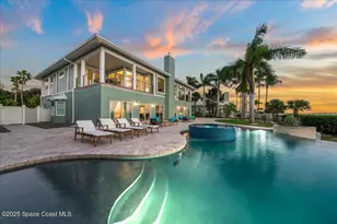 182 Bayshore Dr, Melbourne Beach, FL 32951 - Photo 5