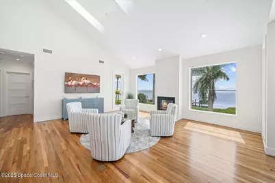 182 Bayshore Drive, Melbourne Beach, FL 32951 - Photo 11