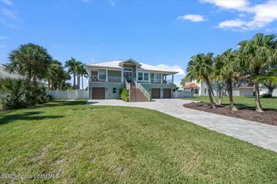 182 Bayshore Drive, Melbourne Beach, FL 32951 - Photo 63