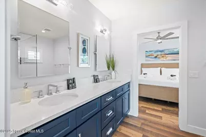 182 Bayshore Drive, Melbourne Beach, FL 32951 - Photo 41