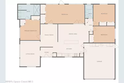 2101 Gunpowder Drive NE, Palm Bay, FL 32905 - Photo 33