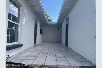 2027 Wallace Avenue #In Law, Melbourne, FL 32935 - Photo 1