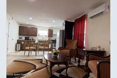 2027 Wallace Avenue #In Law, Melbourne, FL 32935 - Photo 3