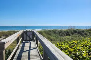 6401 Azure Ln, Cocoa Beach, FL 32931 - Photo 17