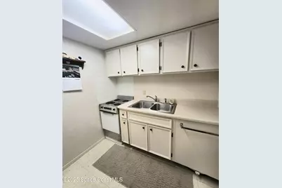 6401 Azure Lane #B4, Cocoa Beach, FL 32931 - Photo 9